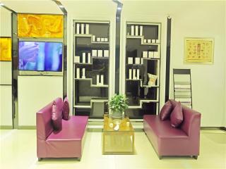 Lavande Hotels·Guiyang Huaguoyuan Fortune Plaza - 8