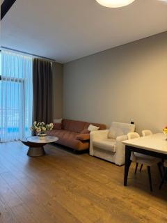 The Lighthouse Elegant Seaview Residence - 7