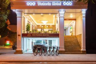 Victoria Hotel Ninh Binh - 7