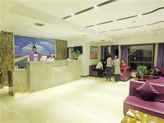 Lavande Hotels·Guiyang Huaguoyuan Fortune Plaza - 3