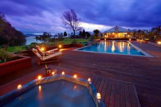 Twinlake Villas - 9