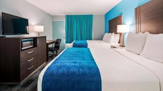 Quality Inn Jacksonville South - 7