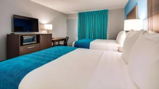 Quality Inn Jacksonville South - 6