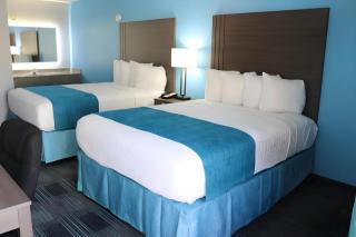 Quality Inn Jacksonville South - 3