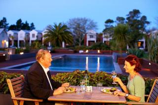 Twinlake Villas - 1