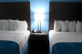 Quality Inn Jacksonville South - 1