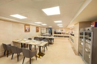 Vienna International Hotel Shenzhen Caopu Baigelong Metro Station - 8