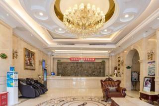 Vienna International Hotel Shenzhen Caopu Baigelong Metro Station - 4