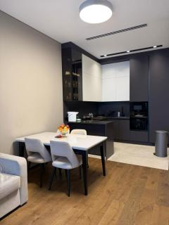 The Lighthouse Elegant Seaview Residence - 1