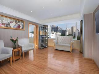 Vienna International Hotel Zhuhai Qinlv Middle Road Haibin - 8