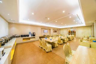 Vienna International Hotel Zhuhai Qinlv Middle Road Haibin - 7