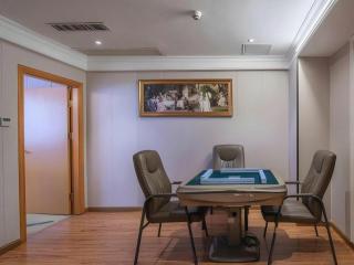 Vienna International Hotel Zhuhai Qinlv Middle Road Haibin - 4