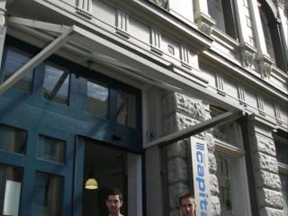 Capital Wellington - 7