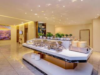 Lavande Hotel Chongqing Jiangbei International Airport T3 - 8