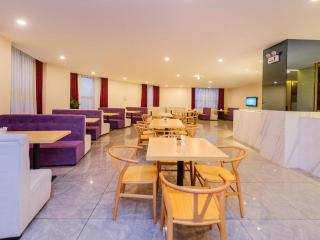 Lavande Hotel Chongqing Jiangbei International Airport T3 - 7