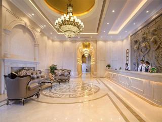 Vienna International Hotel Guangdong Puning Sqaure - 8
