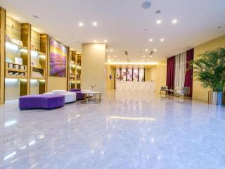 Lavande Hotel Chongqing Jiangbei International Airport T3 - 5