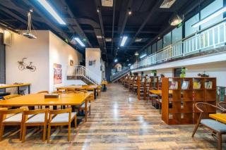 Vienna International Hotel Guangdong Puning Sqaure - 5