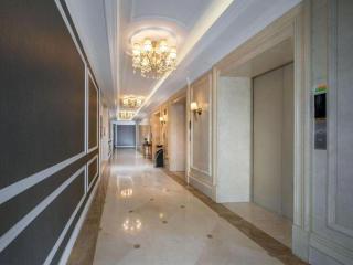 Vienna International Hotel Guangdong Puning Sqaure - 3