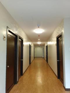 Beaver Hotel - 1