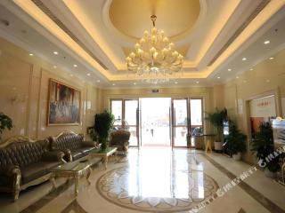 Vienna Shenzhen Shiyan Shilong Community Branch - 5