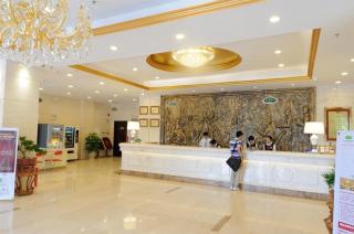 Vienna Shenzhen Shiyan Shilong Community Branch - 4