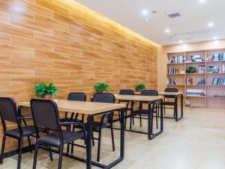 7 Days Premium Changsha Environmental Science Park Yuntang Campus - 8