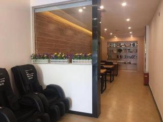 7 Days Premium Changsha Environmental Science Park Yuntang Campus - 2