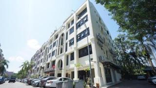 Zen Zeng Hotel - 1