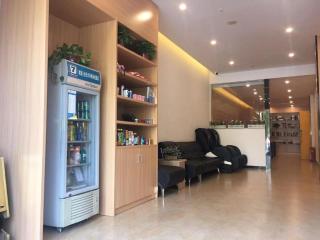 7 Days Premium Changsha Environmental Science Park Yuntang Campus - 1