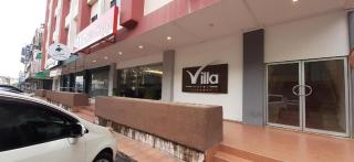 Villa Hotel - 7