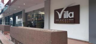 Villa Hotel - 6