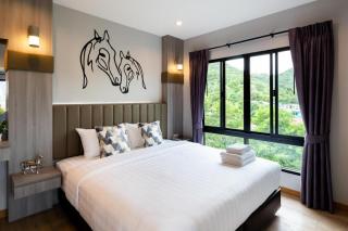 Horsehill Hotel Sriracha - Adult Only - 9