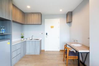 Horsehill Hotel Sriracha - Adult Only - 5