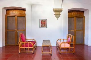 Posada La Casa De La Tia, Oaxaca - 1