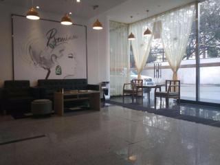 7 Days Premium Xi‘an Railway Station Central Plaza Airport Shuttle Bus Station - 4