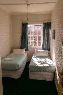 Kiwi's Nest Budget Accommodation & Backpackers - Dunedin - 5