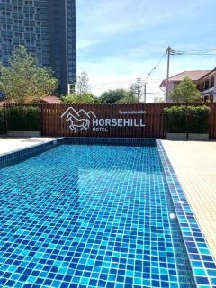 Horsehill Hotel Sriracha - Adult Only - 2