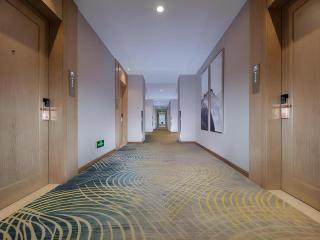 Vienna Hotel Guangdong Qingyuan Zhongshan Park Shijihui - 7