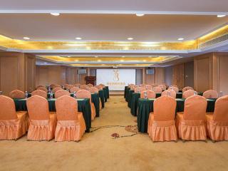 Vienna International Hotel Shenzhen Fuyong Exhibition Center Branch - 2