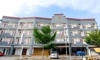 Prima Hotel Melaka - 0