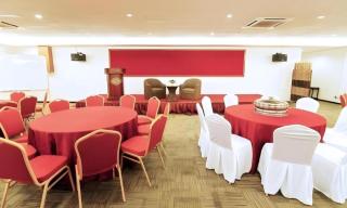 Prima Hotel Melaka - 9