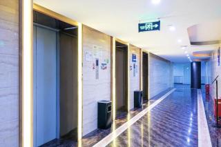 Pai Hotel Hangzhou Xiasha South Wenhai Road Metro Station - 9