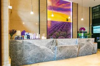 Lavande Hotels·Chongqing Yongchuan Lehe Ledu Wanda - 8
