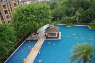Lavande Hotels·Chongqing Yongchuan Lehe Ledu Wanda - 5