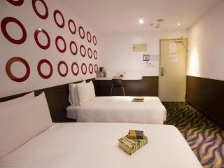 Moshamanla Hotel - Ximen Branch - 2