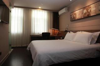 Jinjiang Inn Xuzhou Select-East Jian Guo Road Branch - 3