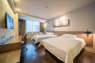 Jinjiang Inn Xuzhou Select-East Jian Guo Road Branch - 2