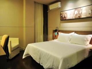 Jinjiang Inn Xuzhou Select-East Jian Guo Road Branch - 1