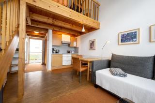 Casa Daniela - Ferienwohnung 1 - 4
